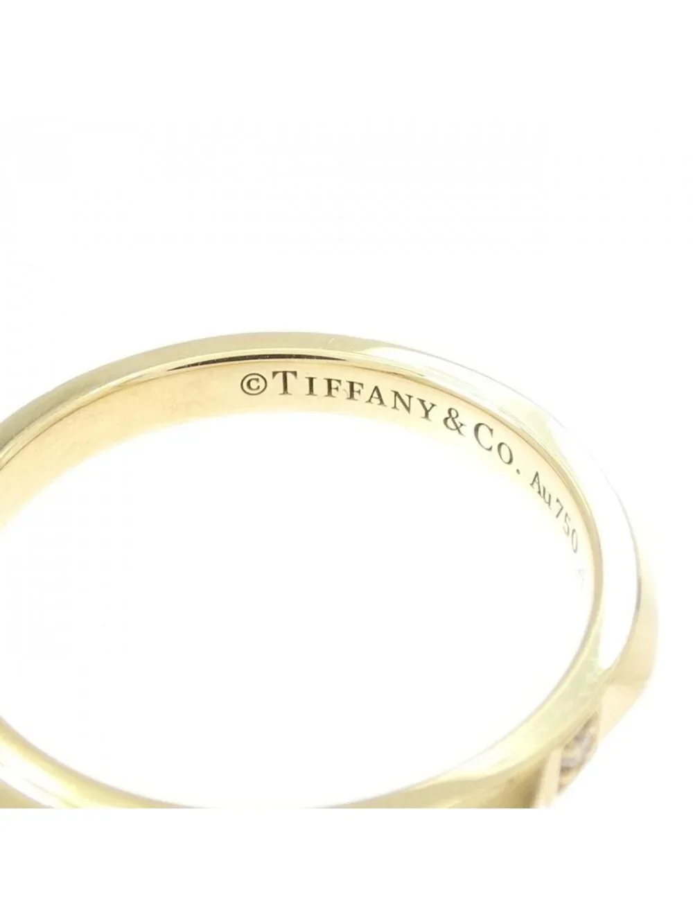 Tiffany & Co True Ring